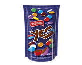 YES; CONFETTI DI CIOCCOLATO AL LATTE